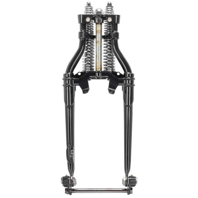 Straton Springer Front End - 18" Length (Std.) - Black