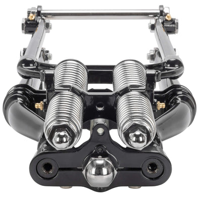 Straton Springer Front End - 20" Length (2" Over Std.) - Black