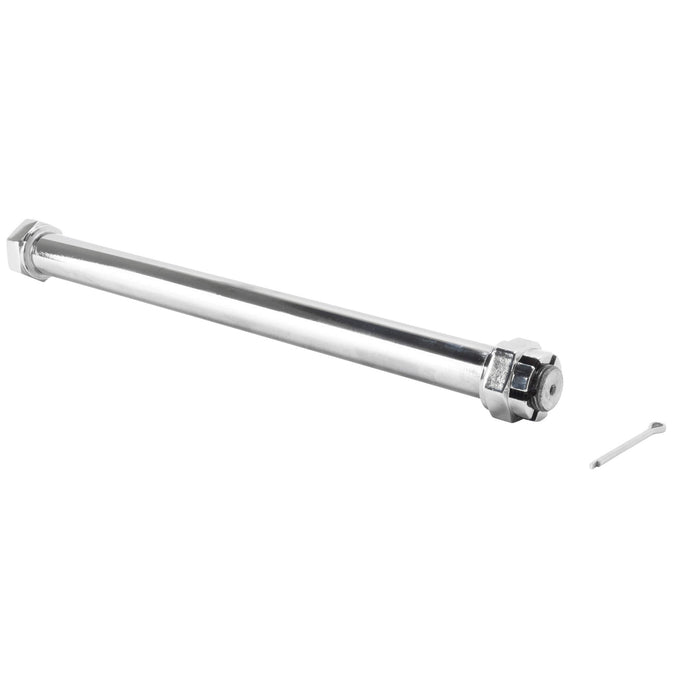 Axle Kit for Straton Springers - Chrome