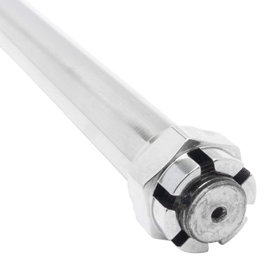 Axle Kit for Straton Springers - Chrome