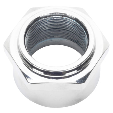 Preload Bearing Adjuster Nut for Straton Springers - Chrome