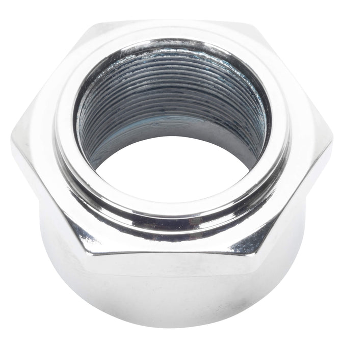 Preload Bearing Adjuster Nut for Straton Springers - Chrome