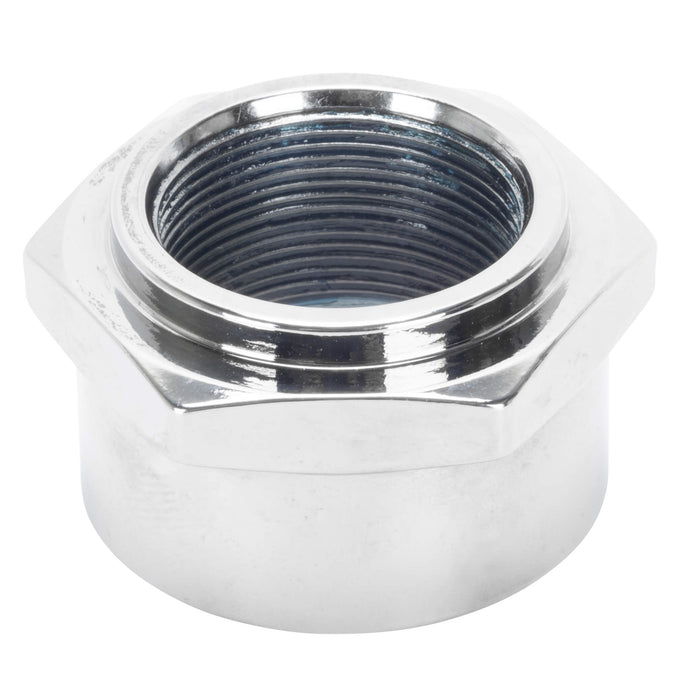 Preload Bearing Adjuster Nut for Straton Springers - Chrome