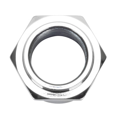 Preload Bearing Adjuster Nut for Straton Springers - Chrome