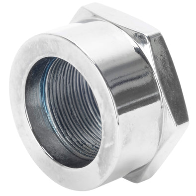 Preload Bearing Adjuster Nut for Straton Springers - Chrome