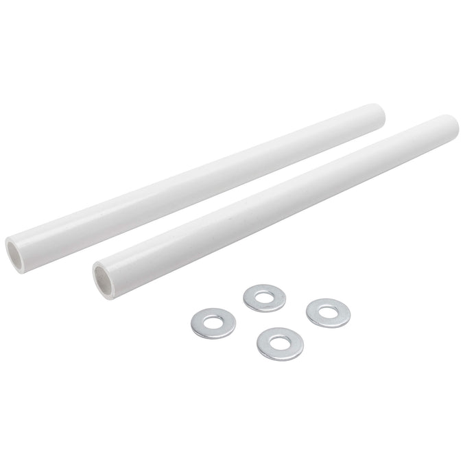 PVC Spacer Kit For Extended 35mm Fork Tubes