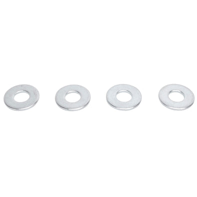 PVC Spacer Kit For Extended 35mm Fork Tubes
