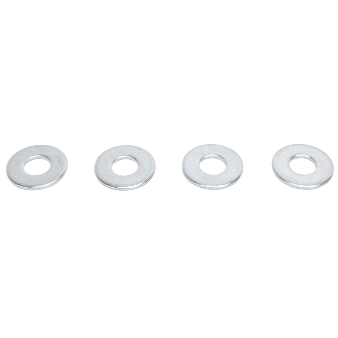 PVC Spacer Kit For Extended 35mm Fork Tubes