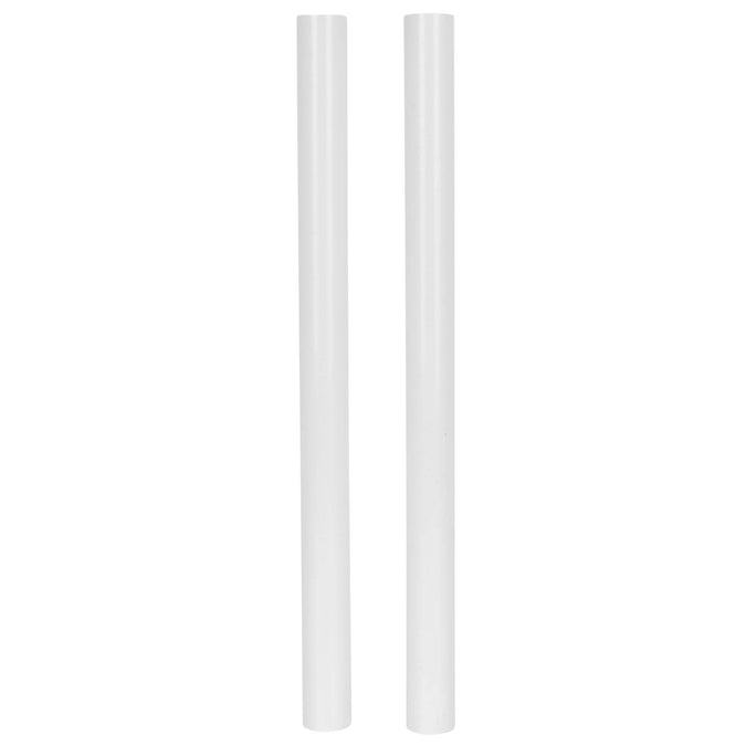 PVC Spacer Kit For Extended 35mm Fork Tubes