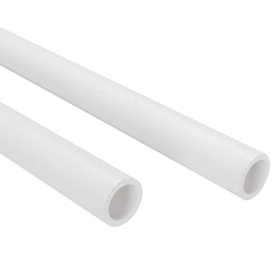 PVC Spacer Kit For Extended 35mm Fork Tubes