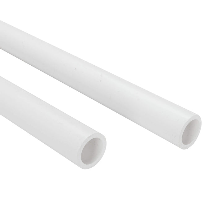 PVC Spacer Kit For Extended 35mm Fork Tubes