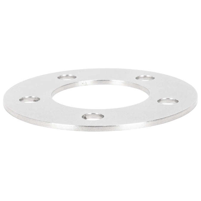 Rotor Sprocket Pulley Spacer 1/8" Stainless Steel for 2000-later Harley Rear Wheel