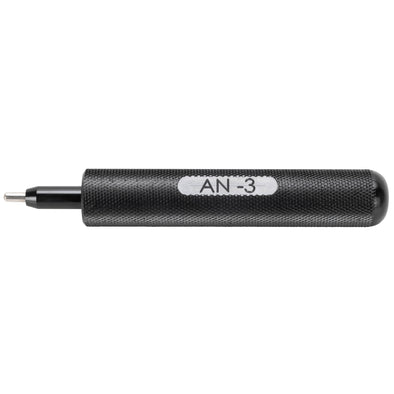 -3AN PTFE Braid Spreader Compression Brake Line Tool