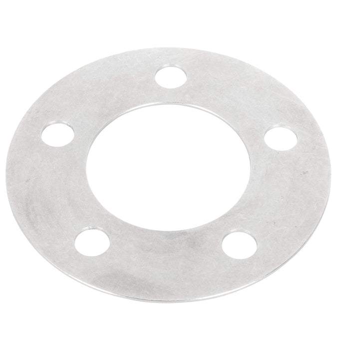 Rotor Sprocket Pulley Spacer 1/16" Stainless Steel for 2000-later Harley Rear Wheel