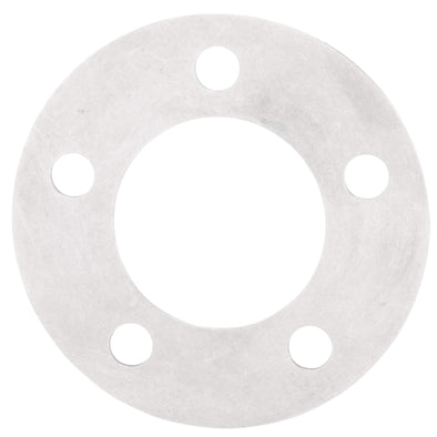 Rotor Sprocket Pulley Spacer 1/16" Stainless Steel for 2000-later Harley Rear Wheel