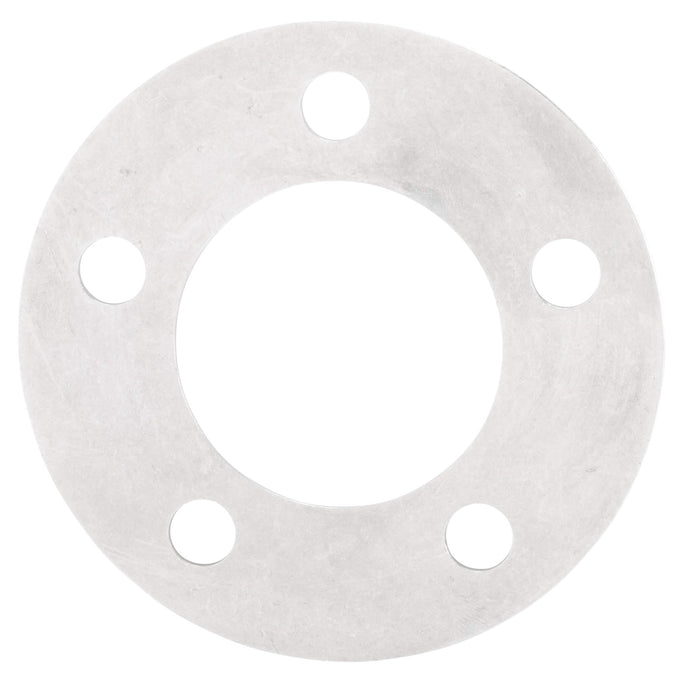 Rotor Sprocket Pulley Spacer 1/16" Stainless Steel for 2000-later Harley Rear Wheel