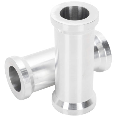 Axle Spacer Kit for Lowbrow Ribbed Spool Wheel & Straton Springer