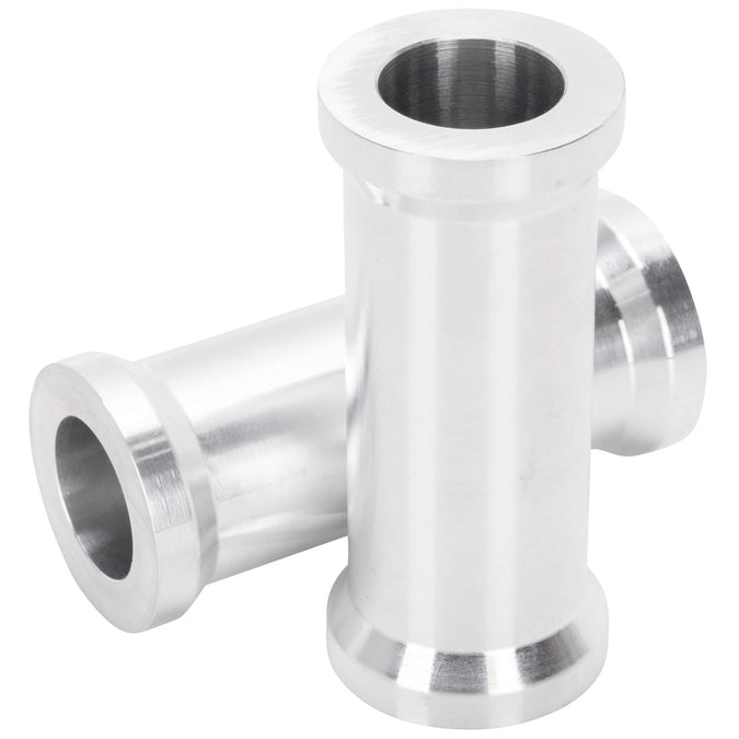 Axle Spacer Kit for Lowbrow Ribbed Spool Wheel & Straton Springer