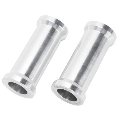 Axle Spacer Kit for Lowbrow Ribbed Spool Wheel & Straton Springer