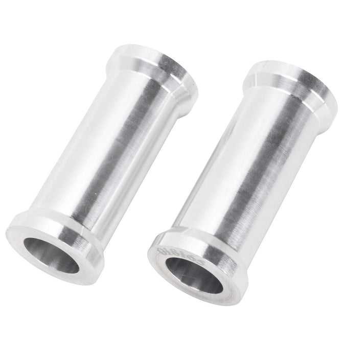 Axle Spacer Kit for Lowbrow Ribbed Spool Wheel & Straton Springer