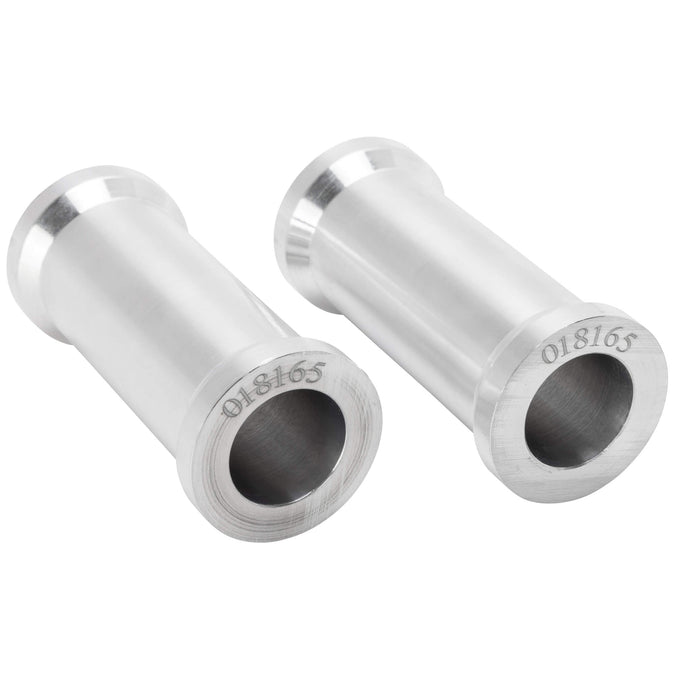Axle Spacer Kit for Lowbrow Ribbed Spool Wheel & Straton Springer