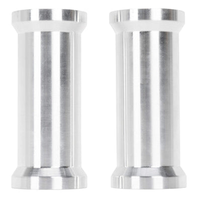 Axle Spacer Kit for Lowbrow Ribbed Spool Wheel & Straton Springer