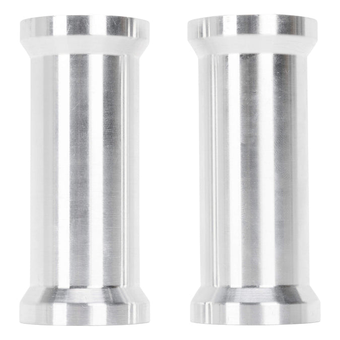 Axle Spacer Kit for Lowbrow Ribbed Spool Wheel & Straton Springer