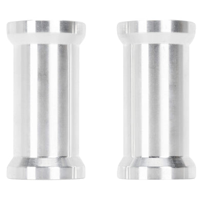 Axle Spacer Kit for Lowbrow Narrow Spool Wheel & Straton Springer