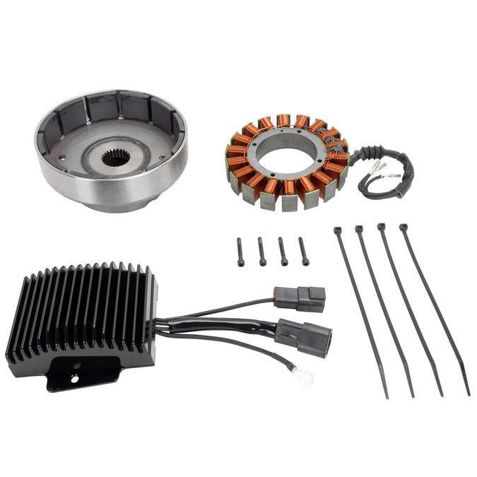 Alternator Kit CE-83T 2007 Harley-Davidson Softail