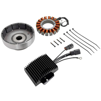 Alternator Kit CE-83T 2007 Harley-Davidson Softail