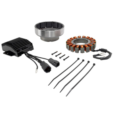 Alternator Kit CE-83T 2007 Harley-Davidson Softail