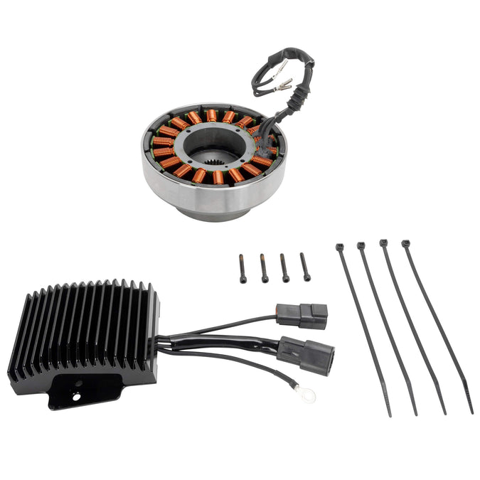Alternator Kit CE-83T 2007 Harley-Davidson Softail
