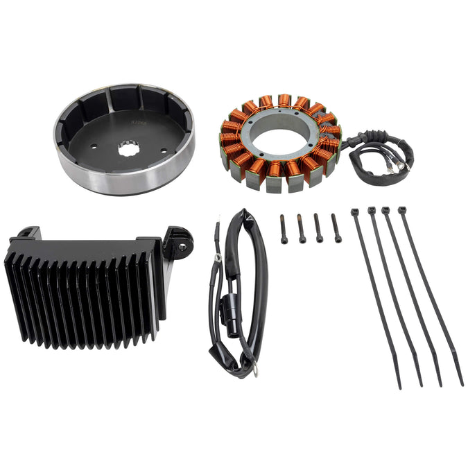 Alternator Kit CE-84T-04R 2004-2005 Harley-Davidson FLH/FLT