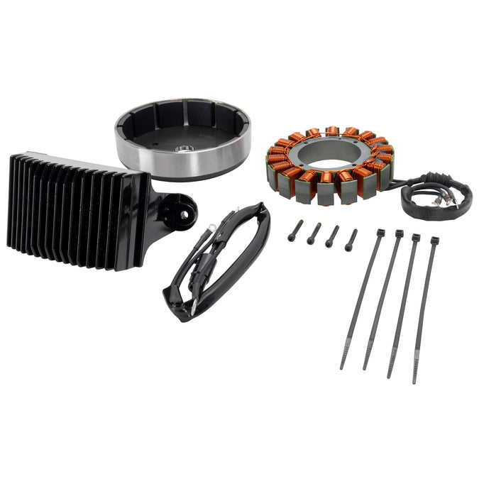 Alternator Kit CE-84T-04R 2004-2005 Harley-Davidson FLH/FLT