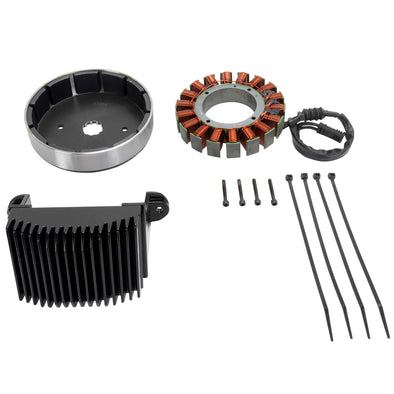 Alternator Kit CE-84T-06R 2006 Harley-Davidson FLH/FLT