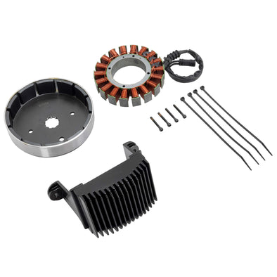 Alternator Kit CE-84T-06R 2006 Harley-Davidson FLH/FLT