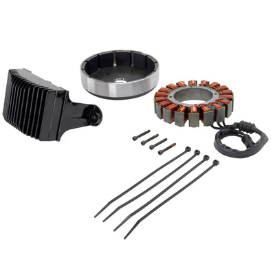 Alternator Kit CE-84T-06R 2006 Harley-Davidson FLH/FLT