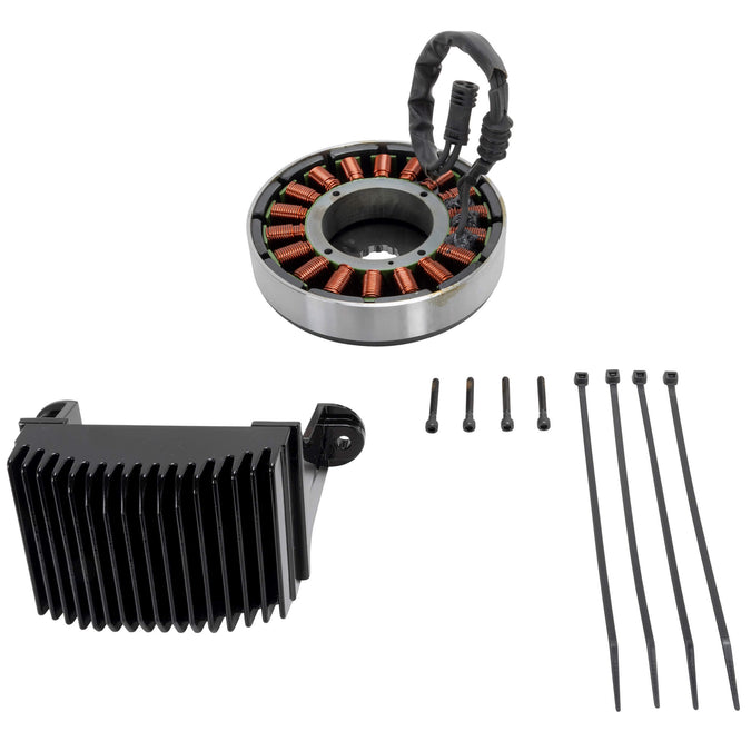 Alternator Kit CE-84T-06R 2006 Harley-Davidson FLH/FLT
