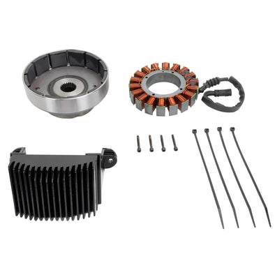 Alternator Kit CE-84T-07 2007-2008 Harley-Davidson FLH/FLT