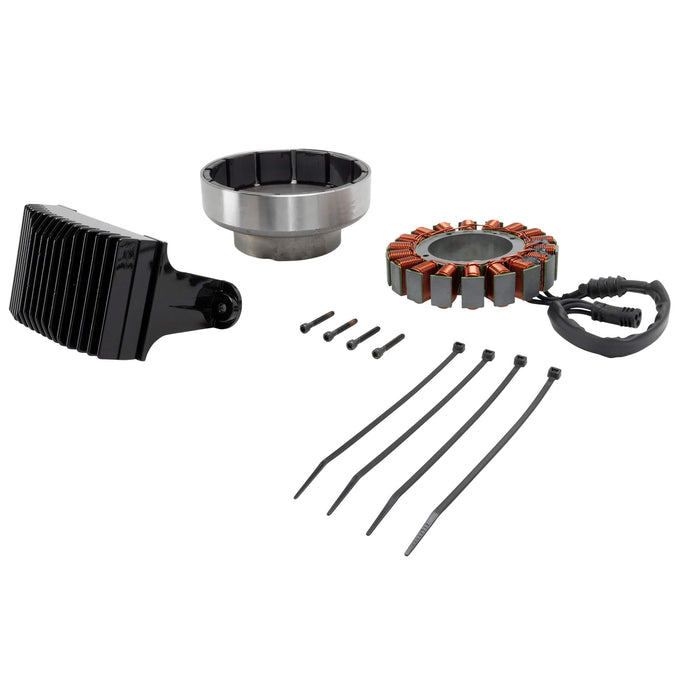 Alternator Kit CE-84T-07 2007-2008 Harley-Davidson FLH/FLT