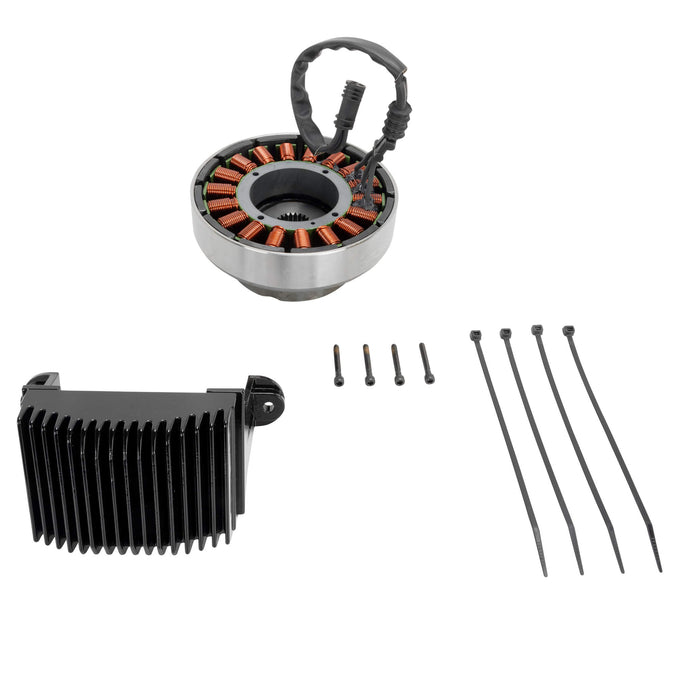 Alternator Kit CE-84T-07 2007-2008 Harley-Davidson FLH/FLT
