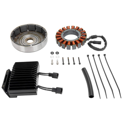 Alternator Kit CE-84T-12 2011-2113 Harley-Davidson FLH/FLT