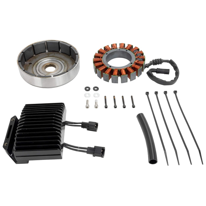 Alternator Kit CE-84T-12 2011-2113 Harley-Davidson FLH/FLT