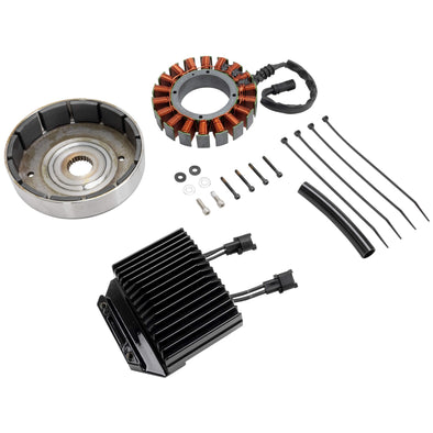 Alternator Kit CE-84T-12 2011-2113 Harley-Davidson FLH/FLT
