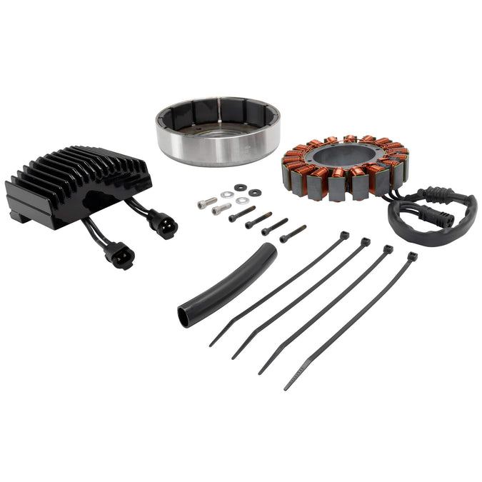 Alternator Kit CE-84T-12 2011-2113 Harley-Davidson FLH/FLT