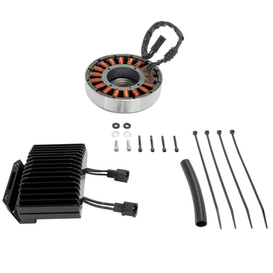 Alternator Kit CE-84T-12 2011-2113 Harley-Davidson FLH/FLT