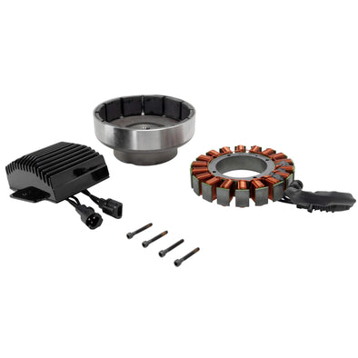 Alternator Kit CE-86T 2008-2011 Harley-Davidson Softail