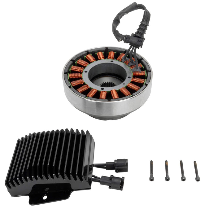 Alternator Kit CE-86T 2008-2011 Harley-Davidson Softail
