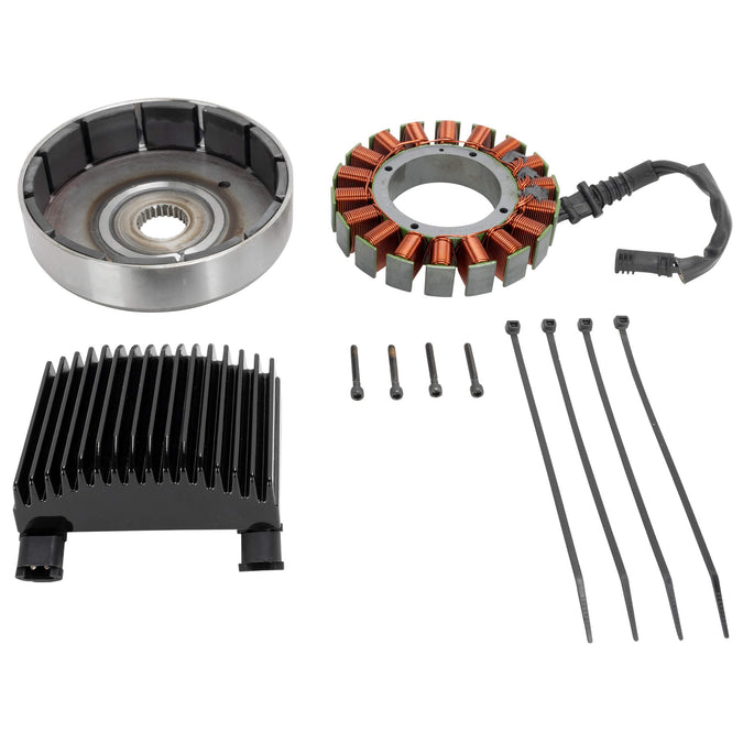 Alternator Kit CE-87T 2012-2017 Harley-Davidson Dyna