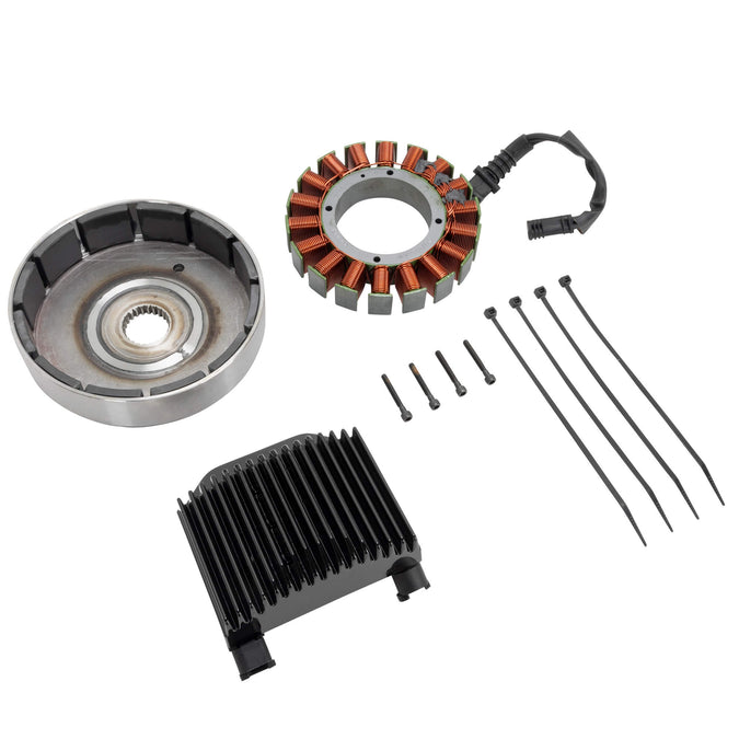 Alternator Kit CE-87T 2012-2017 Harley-Davidson Dyna